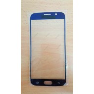 SAM G925F ( S6 Edge ) - Black / White