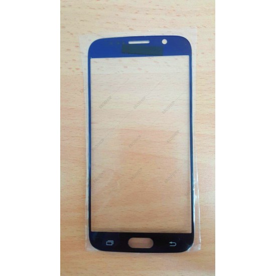 SAM G925F ( S6 Edge ) - Black / White