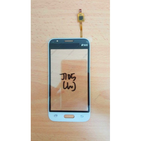 SAM J1 MINI/J105 - Black / White / Gold SAM J1 MINI/J105 - Black / White / Gold