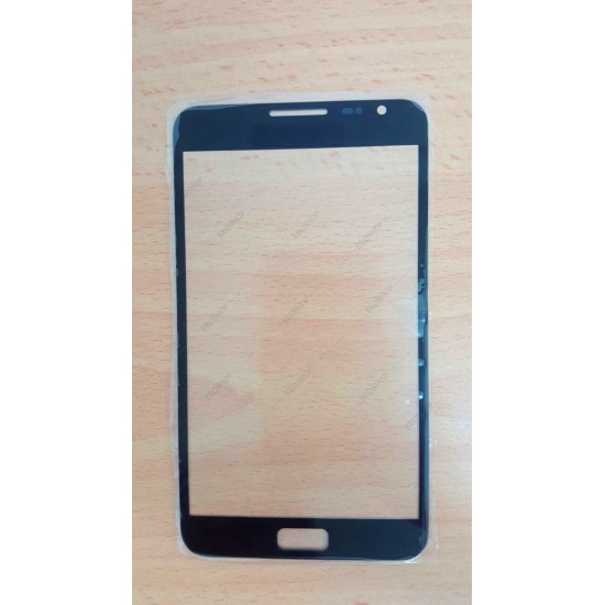 SAM N7000 (Note 1) - Black / White / Pink