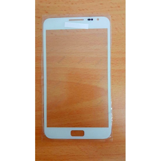 SAM N7000 (Note 1) - Black / White / Pink