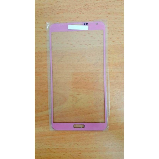 SAM N9005 (Note 3) - Pink / Red