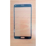 SAM N910 ( NOTE 4 ) - Black / Gold / White 