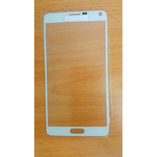 SAM N910 ( NOTE 4 ) - Black / Gold / White 