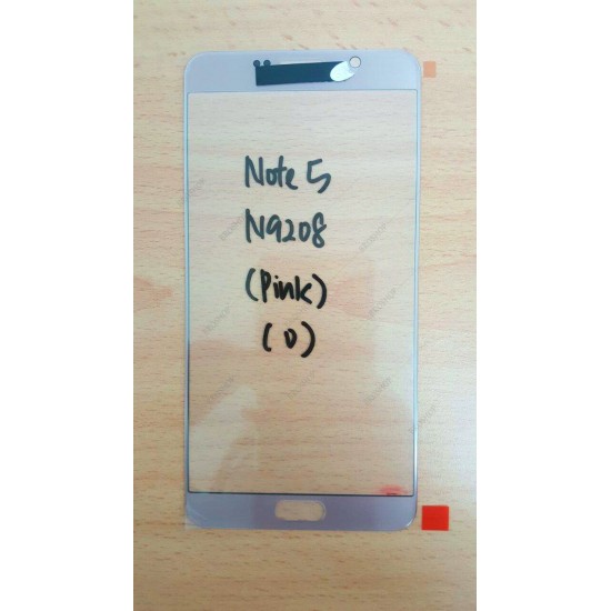 SAM N9208 ( NOTE 5 ) -Bk / Gold / White / Pink 