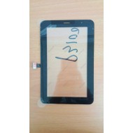 SAM P3100 ( 7.0 Tab 2 ) -Black /White /Red