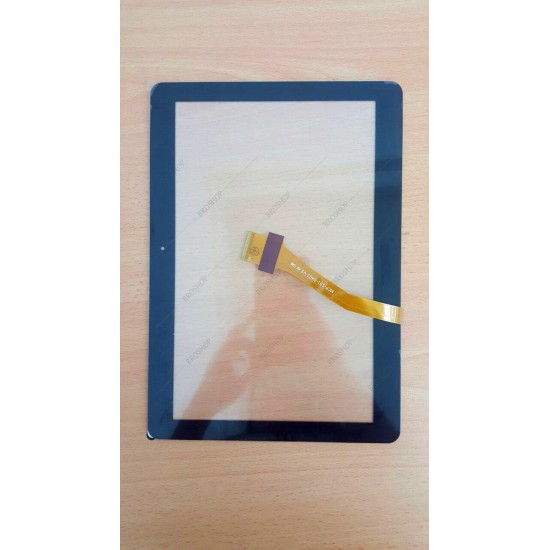 SAM P5100 / N8000 (Tab 2 10.1) (Original) Touch Screen Touch Pad Digitizer Glass