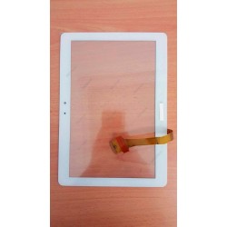 SAM P5100 / N8000 (Tab 2 10.1) (Original) Touch Screen Touch Pad Digitizer Glass