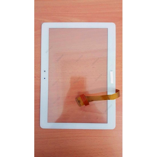 SAM P5100 / N8000 (Tab 2 10.1) (Original) Touch Screen Touch Pad Digitizer Glass