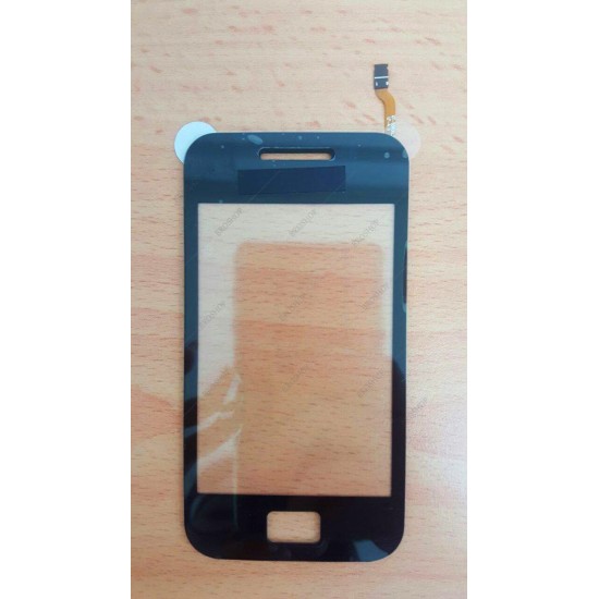 SAM S 5830 ( ACE ) - BLACK / WHITE ( O )