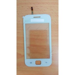 SAM S 6802 (ACE DUOS ) - White