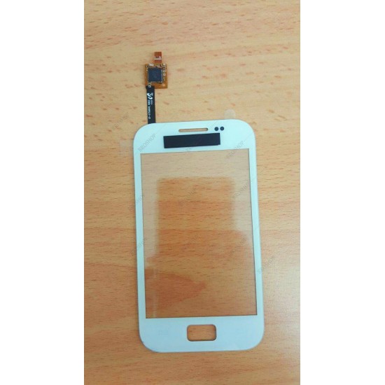 SAM S 7500 ( ACE PLUS ) - Black / White