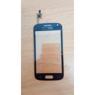 SAM i 8160 ( Galaxy Ace 2 ) -  Black / White