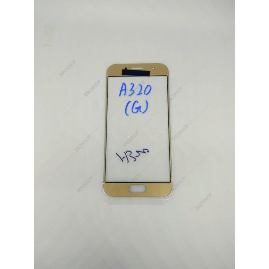 SAMSUNG A320 Touch Screen Touch Pad Digitizer Glass SAMSUNG A320 Touch Screen Touch Pad Digitizer Glass