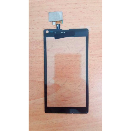 SONY C2105 / S36H (Xperia L) Touch Screen Touch Pad Digitizer Glass
