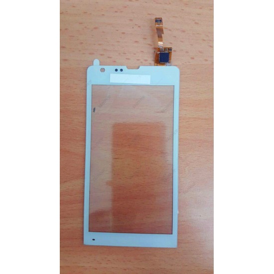 SONY C5302/C5303/M35H (Xperia SP) Touch Screen Touch Pad Digitizer Glass