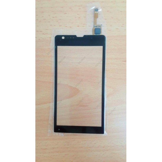 SONY C5302/C5303/M35H (Xperia SP) Touch Screen Touch Pad Digitizer Glass