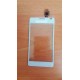 SONY D2105 (E1 DUAL) Touch Screen Touch Pad Digitizer Glass