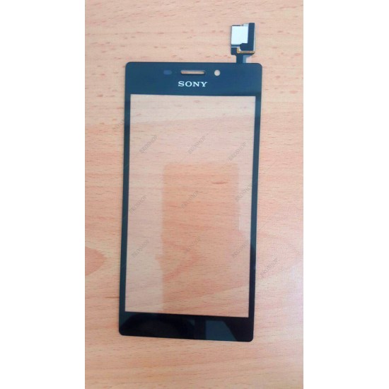 SONY D2303 (Xperia M2) Touch Screen Touch Pad Digitizer Glass
