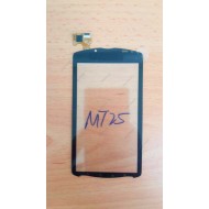 SONY MT25 (Plain) (Neo L) Touch Screen Touch Pad Digitizer Glass