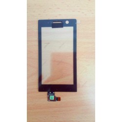 SONY ST25 (XPERIA U) Touch Screen Touch Pad Digitizer Glass