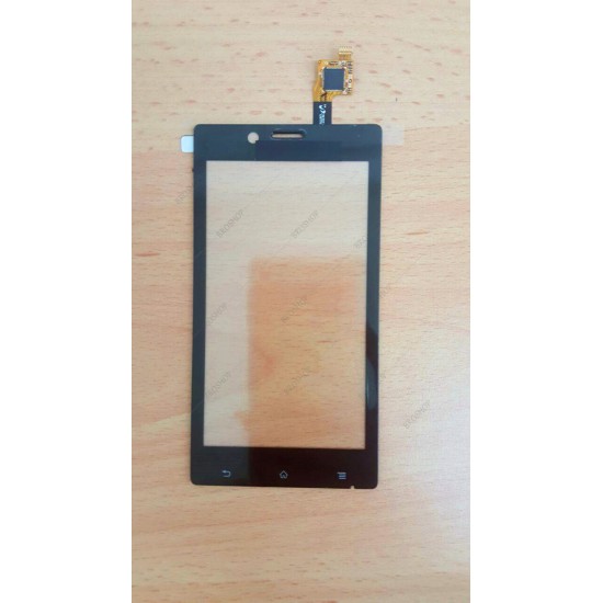 SONY ST26 (Xperia J) Touch Screen Touch Pad Digitizer Glass