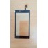 SONY ST26 (Xperia J) Touch Screen Touch Pad Digitizer Glass