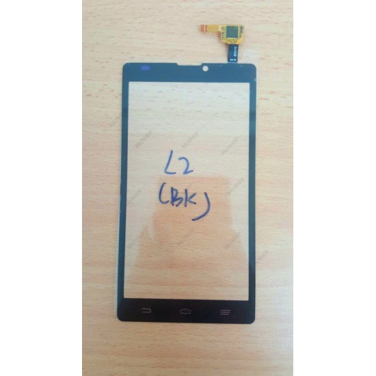 ZTE Blade L2 Touch Screen Touch Pad Digitizer Glass