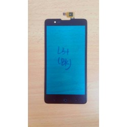 ZTE L3 + Touch Screen Touch Pad Digitizer Glass