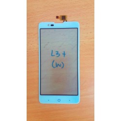 ZTE L3 + Touch Screen Touch Pad Digitizer Glass ZTE L3 + Touch Screen Touch Pad Digitizer Glass