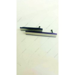 SONY D6503 /Z2 -BLACK/PURPLE/WHITE (O)