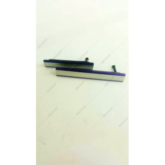 SONY D6503 /Z2 -BLACK/PURPLE/WHITE (O)