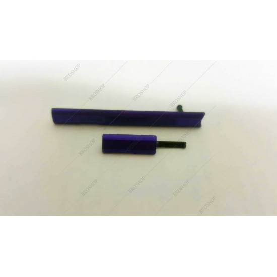 SONY XL39H ( BLACK / PURPLE / WHITE )- O