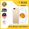 IPHONE 7 PLUS 5.5"inch 3GB+32GB /128GB /256GB (Secondhand 95% Good Condition)