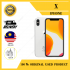 IPHONE X 5.8"inch 3GB+64GB / 256GB (Secondhand 95% Good Condition)